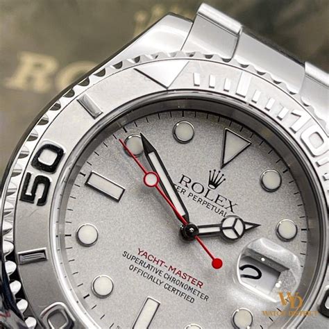 rolex yacht master rolesium price